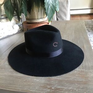 Charlie One Horse Hat Highway Black